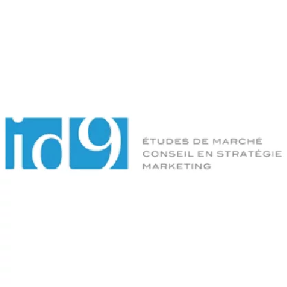 Études de marché - Groupe Sunergia