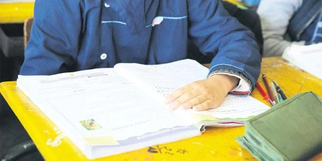 langue enseignement maroc