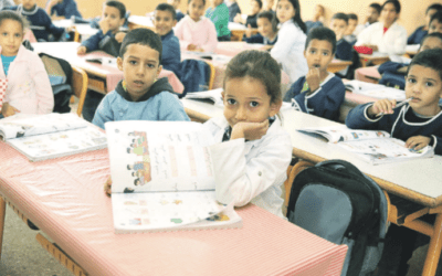 École publique : confiance ou méfiance ?