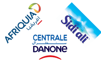 Boycott : les jeunes, les femmes et Centrale Danone