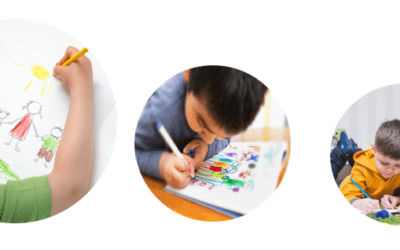 Le dessin au service de la recherche marketing auprès de l’enfant