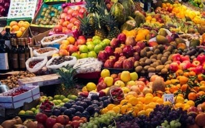 La plupart des Marocains préfèrent consommer local