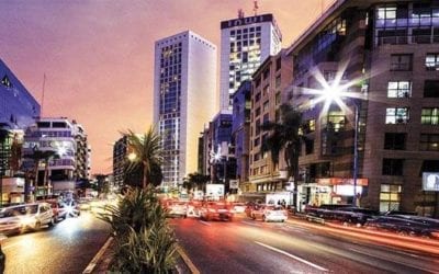 L’opinion publique optimiste à propos de l’évolution du Maroc