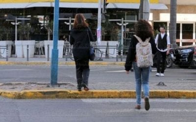 Les Marocains se sentent-ils en sécurité dans les lieux publics?