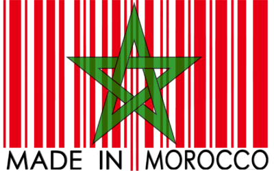 Match du niveau de confiance aux marques: Maroc VS Monde