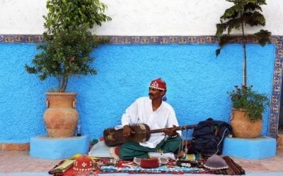 «Sans musique, la vie serait une erreur», Nietzsche ou les Marocains?