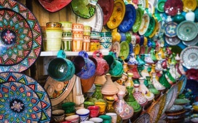La création de sa propre entreprise, une envie forte chez les Marocains