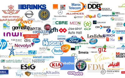 Marketing & Image de marque: de l’importance du logo au Maroc