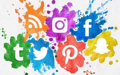 Baromètre des 8 principaux réseaux sociaux au Maroc en 2020