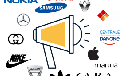 Top 10 des marques les plus connues au Maroc en 2020