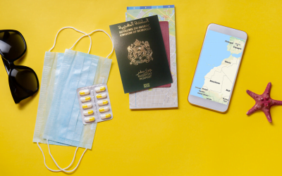 Après le coronavirus, les Marocains veulent-ils voyager cet été?