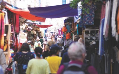 Freins à lever pour encourager la consommation de produits marocains