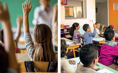 École publique ou privée: que préfèrent les Marocains?
