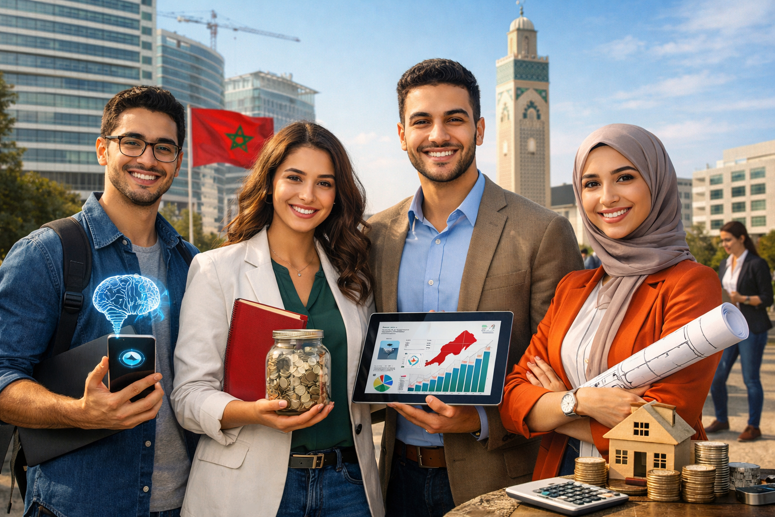 Les Cultivés accomplis