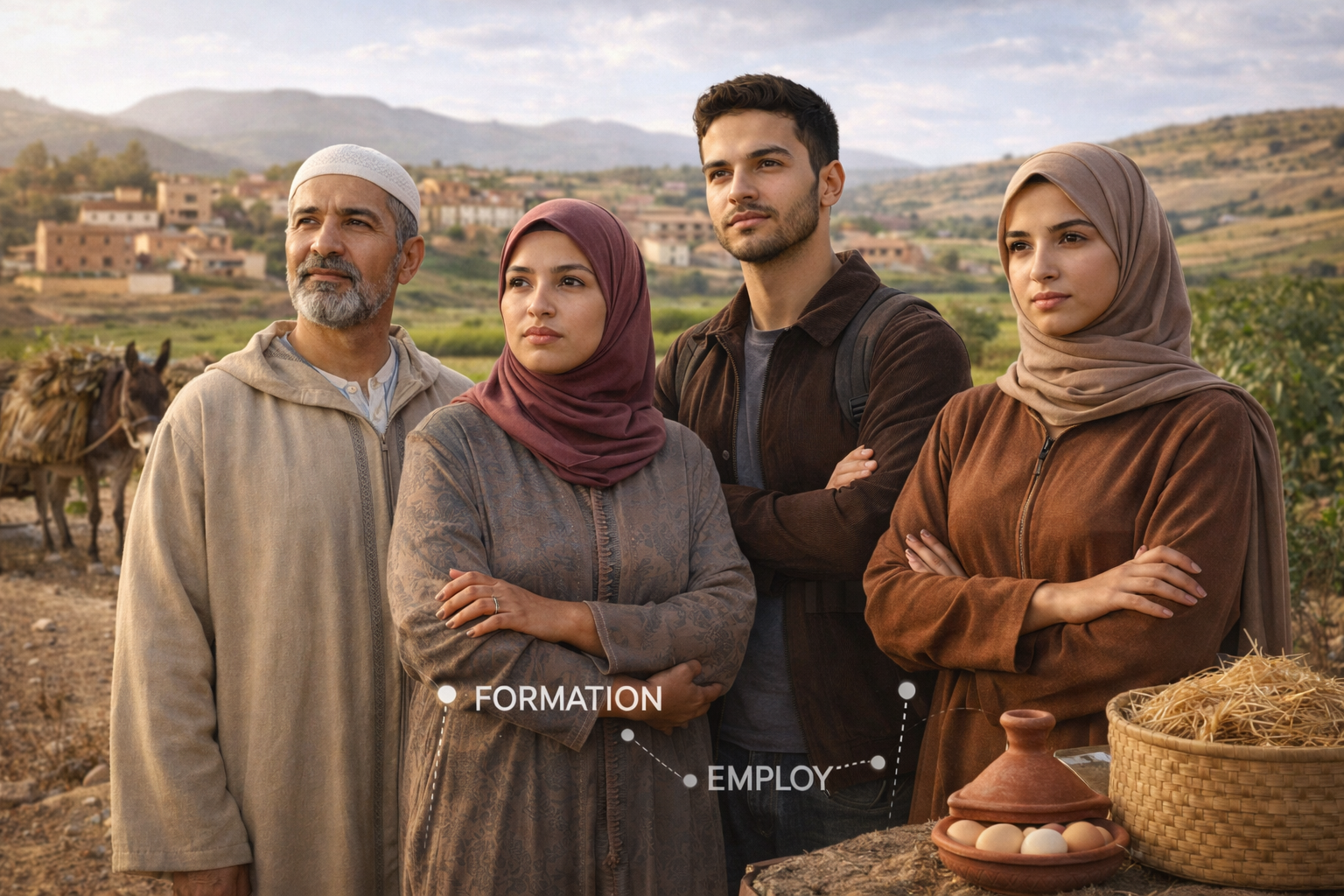 Les Conservateurs réservés